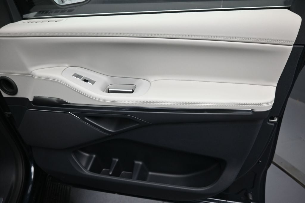 2026 Lincoln Navigator L Premiere