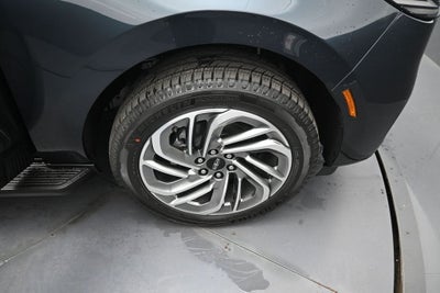2026 Lincoln Navigator L Premiere