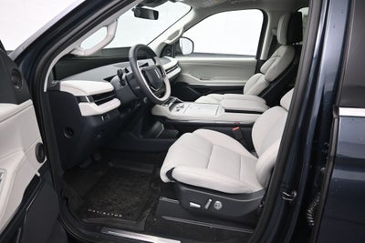 2026 Lincoln Navigator L Premiere