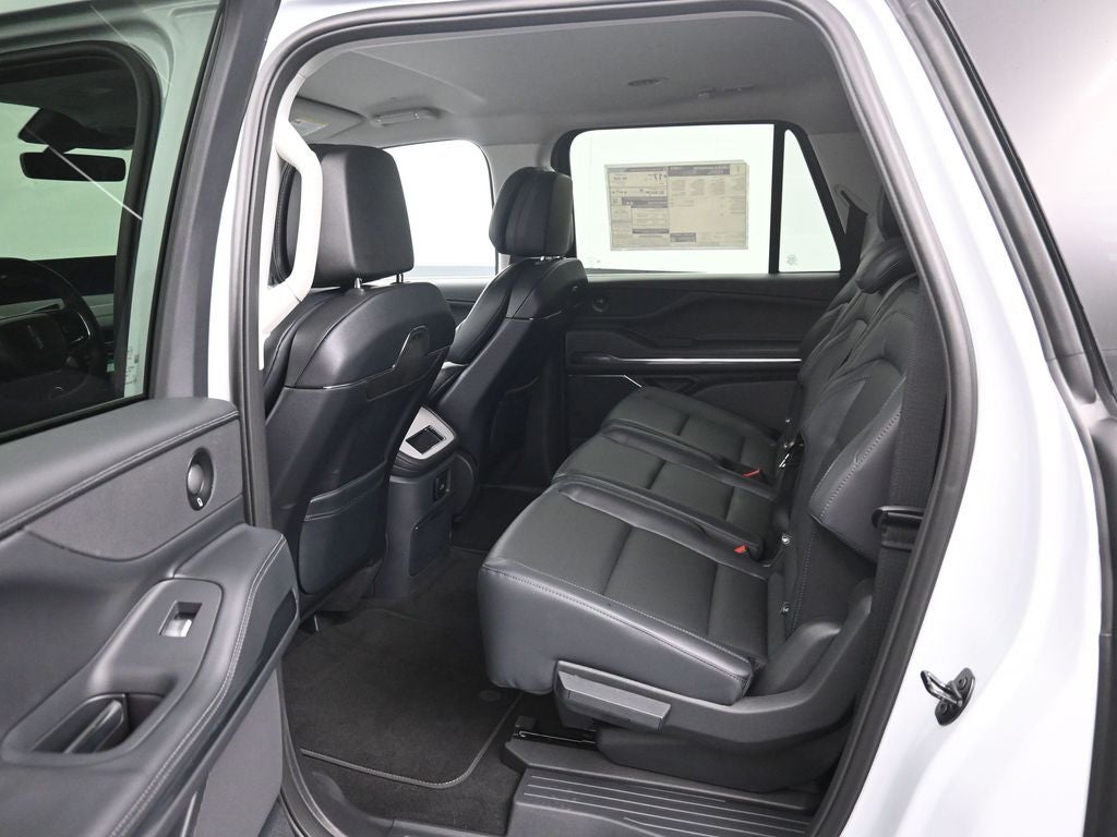 2026 Lincoln Navigator L Premiere