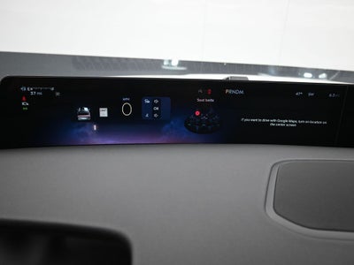 2026 Lincoln Navigator L Premiere