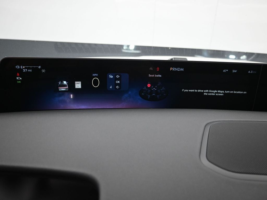 2026 Lincoln Navigator L Premiere