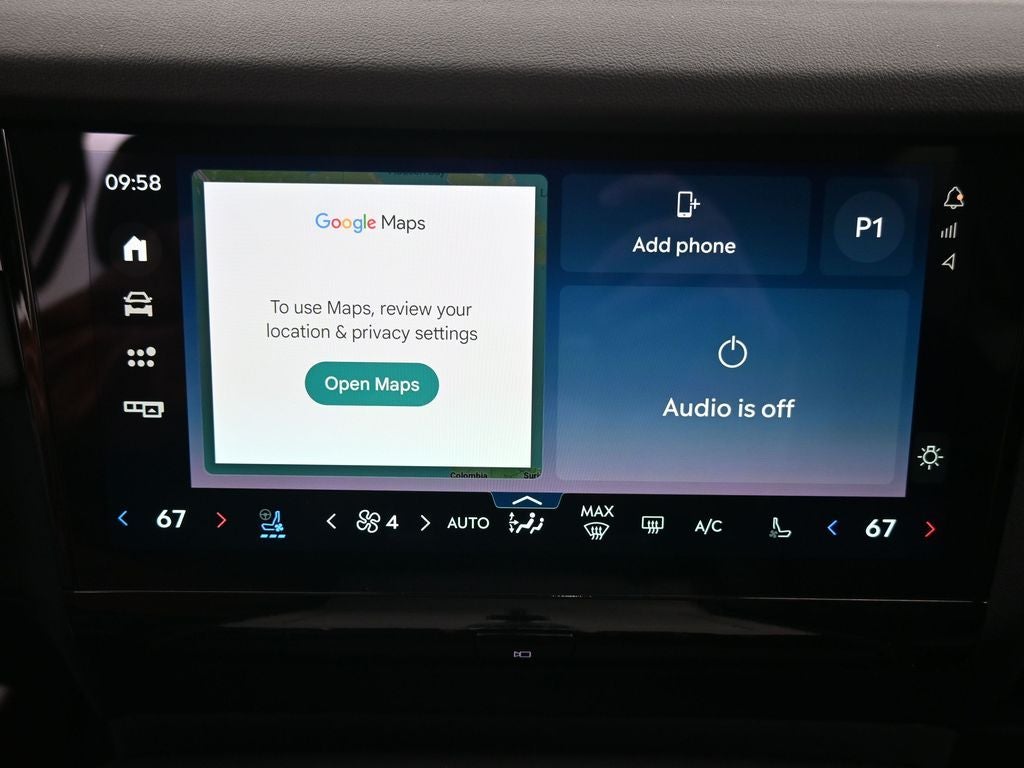 2026 Lincoln Navigator L Premiere