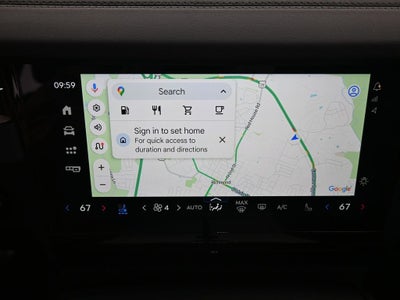 2026 Lincoln Navigator L Premiere