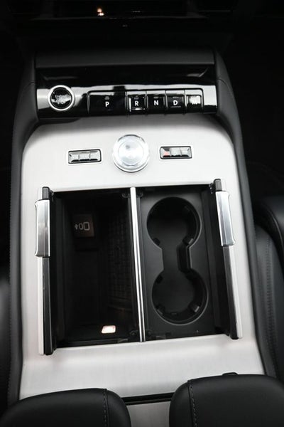 2026 Lincoln Navigator L Premiere