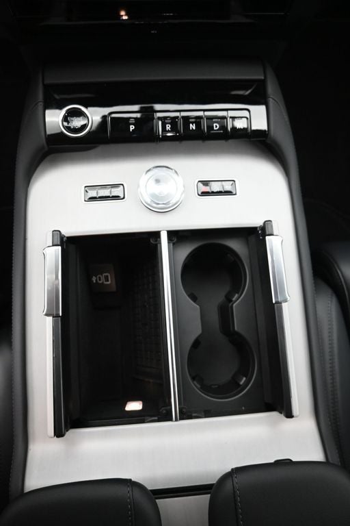 2026 Lincoln Navigator L Premiere