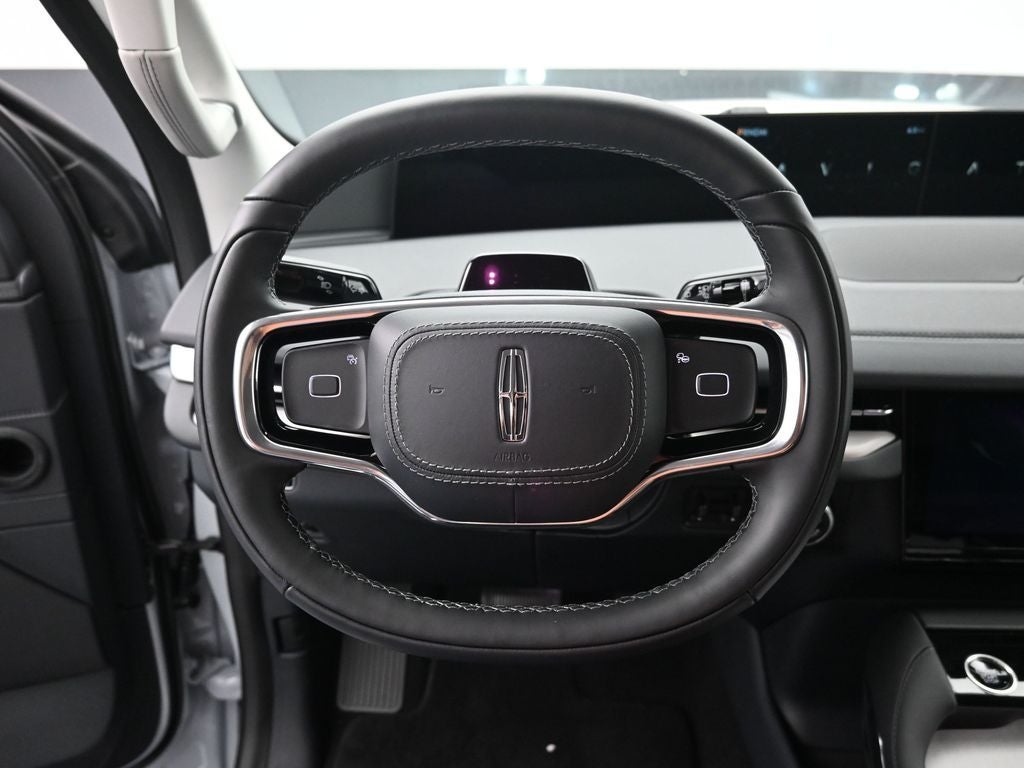 2026 Lincoln Navigator L Premiere