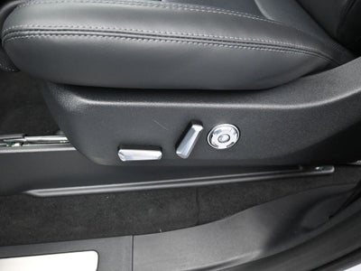 2026 Lincoln Navigator L Premiere