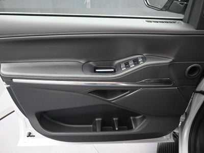 2026 Lincoln Navigator L Premiere