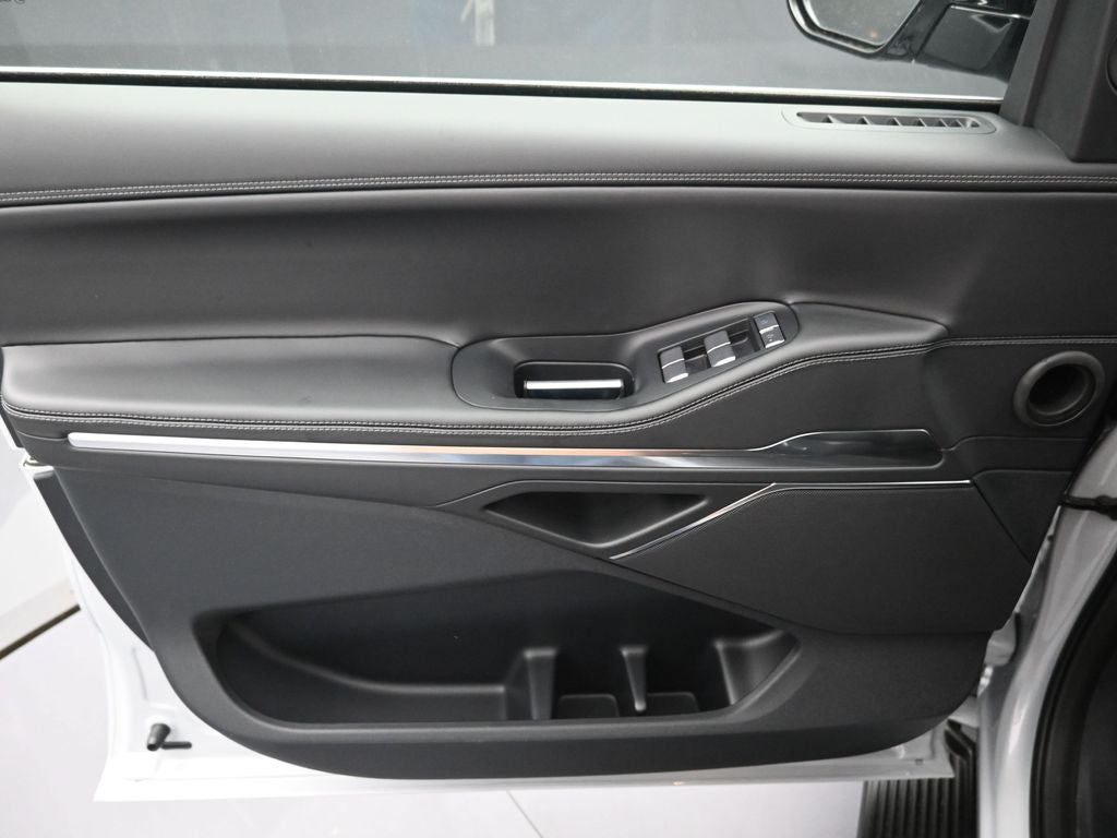 2026 Lincoln Navigator L Premiere