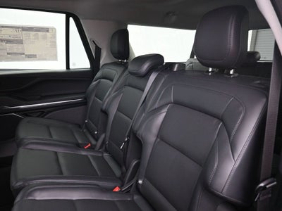 2026 Lincoln Navigator L Premiere