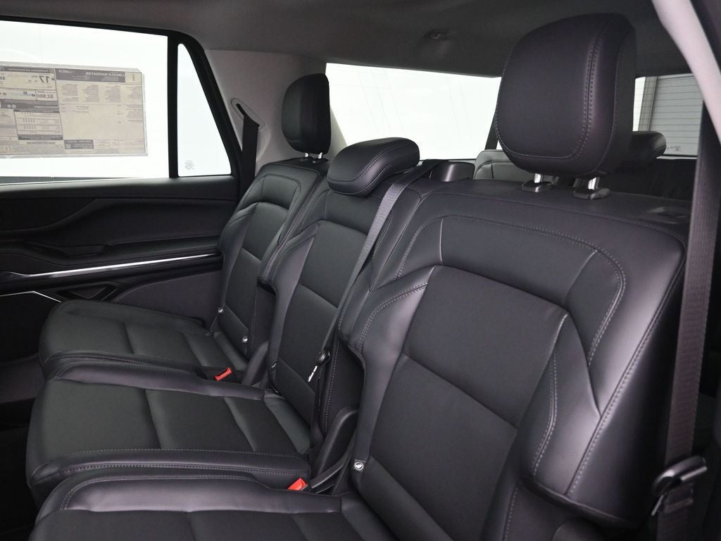 2026 Lincoln Navigator L Premiere