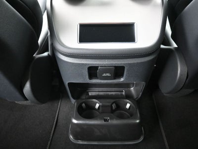 2026 Lincoln Navigator L Premiere