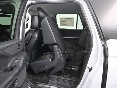 2026 Lincoln Navigator L Premiere