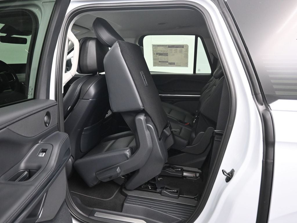 2026 Lincoln Navigator L Premiere