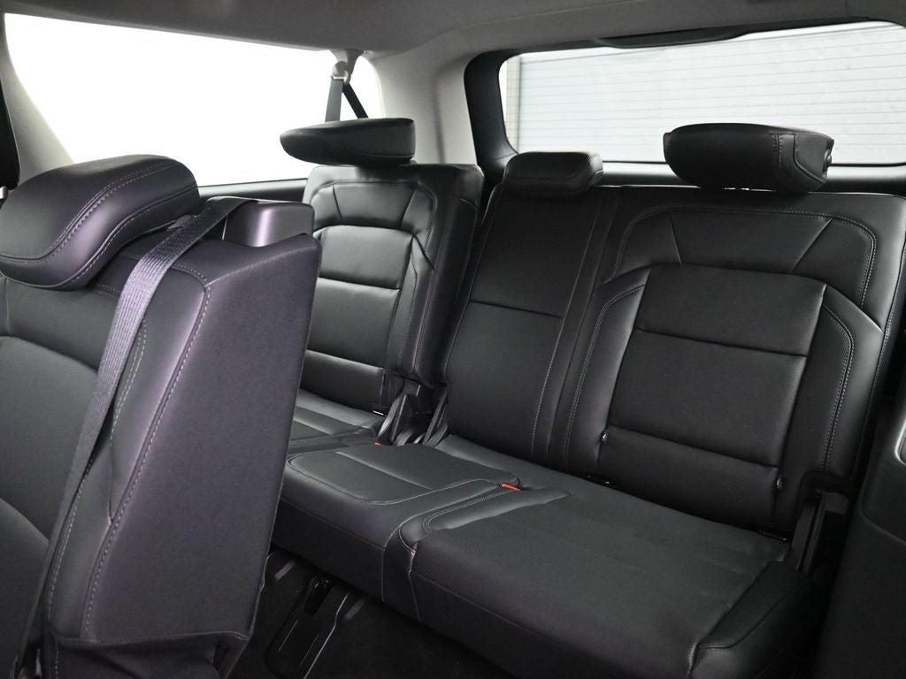 2026 Lincoln Navigator L Premiere