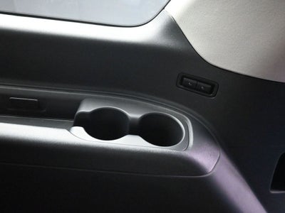 2026 Lincoln Navigator L Premiere