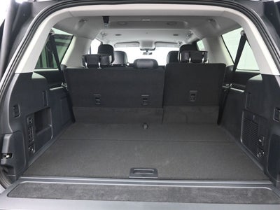 2026 Lincoln Navigator L Premiere