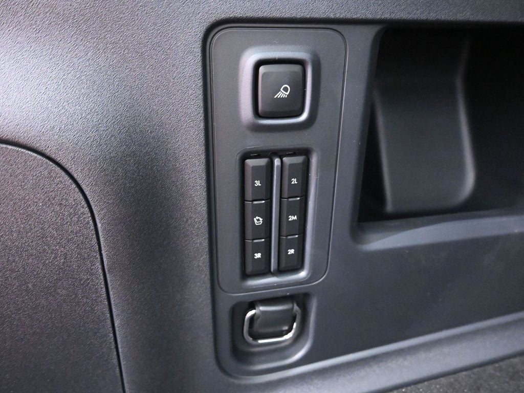 2026 Lincoln Navigator L Premiere