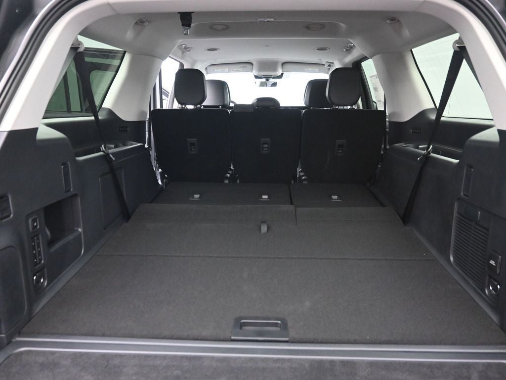 2026 Lincoln Navigator L Premiere