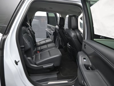 2026 Lincoln Navigator L Premiere