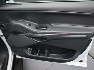 2026 Lincoln Navigator L Premiere