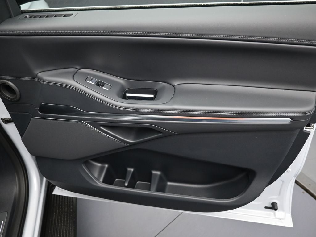 2026 Lincoln Navigator L Premiere