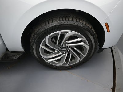 2026 Lincoln Navigator L Premiere