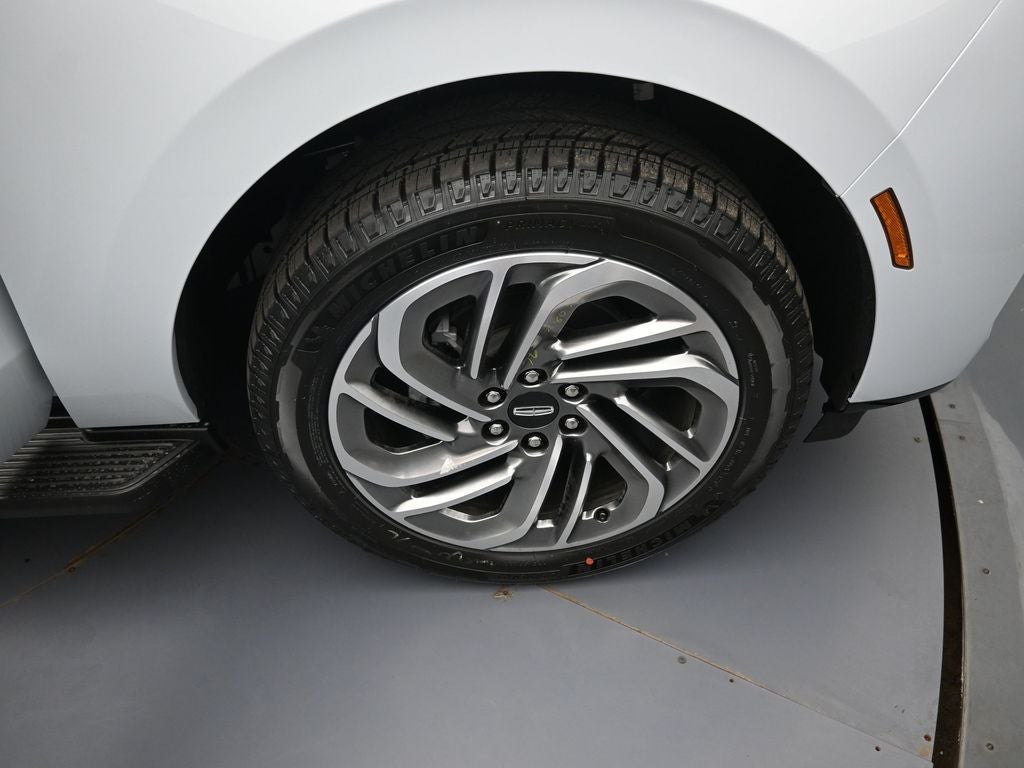 2026 Lincoln Navigator L Premiere