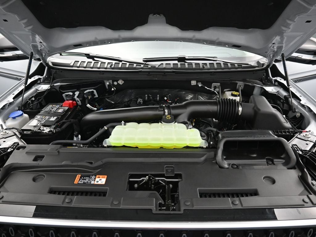 2026 Lincoln Navigator L Premiere