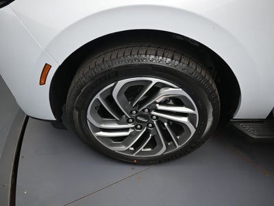 2026 Lincoln Navigator L Premiere