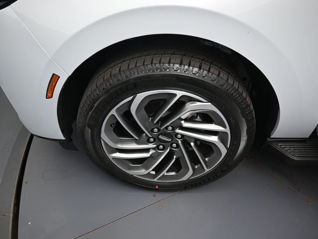 2026 Lincoln Navigator L Premiere