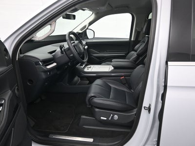 2026 Lincoln Navigator L Premiere