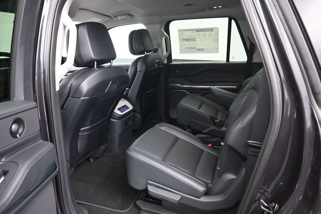 2026 Lincoln Navigator L Premiere
