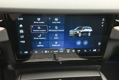 2026 Lincoln Navigator L Premiere
