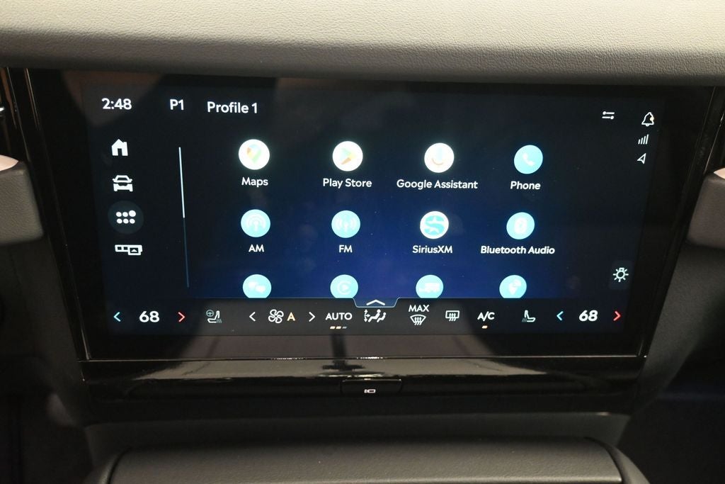 2026 Lincoln Navigator L Premiere