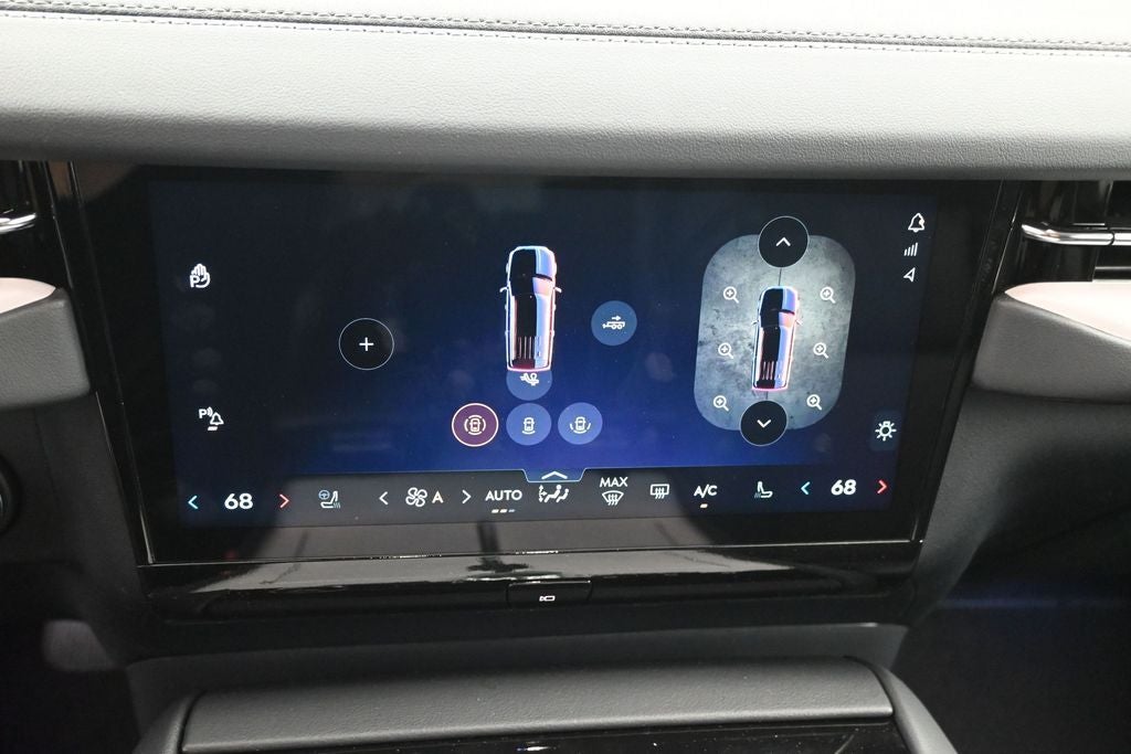2026 Lincoln Navigator L Premiere