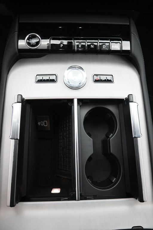 2026 Lincoln Navigator L Premiere