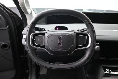 2026 Lincoln Navigator L Premiere