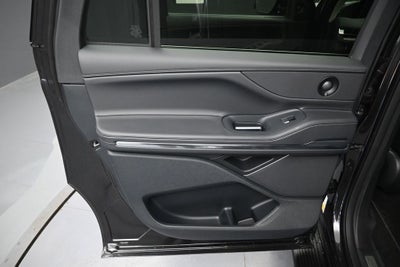 2026 Lincoln Navigator L Premiere