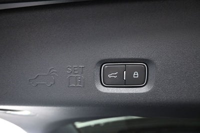 2026 Lincoln Navigator L Premiere