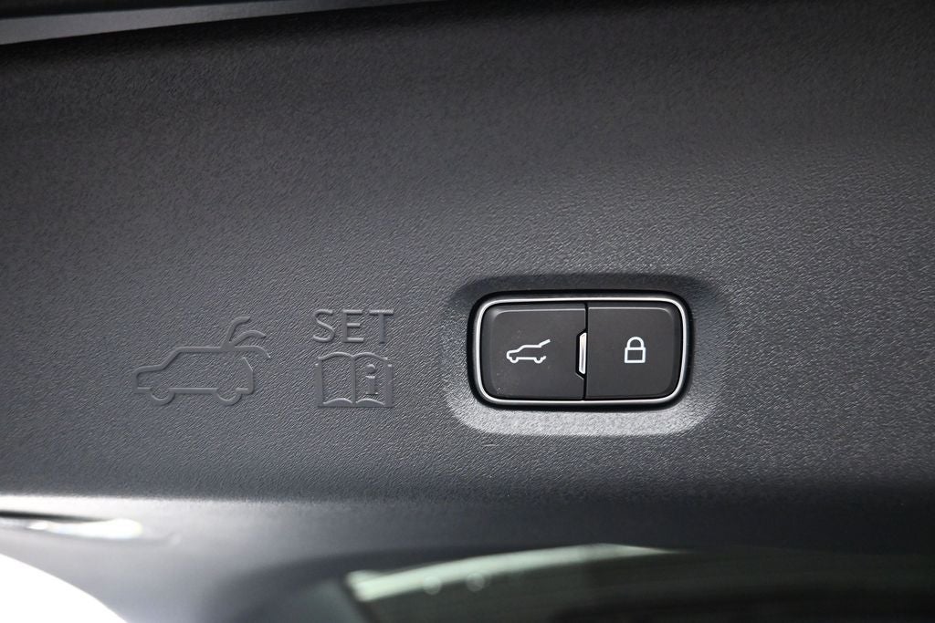 2026 Lincoln Navigator L Premiere