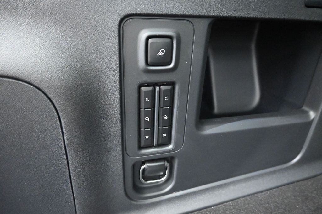 2026 Lincoln Navigator L Premiere