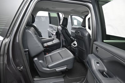 2026 Lincoln Navigator L Premiere