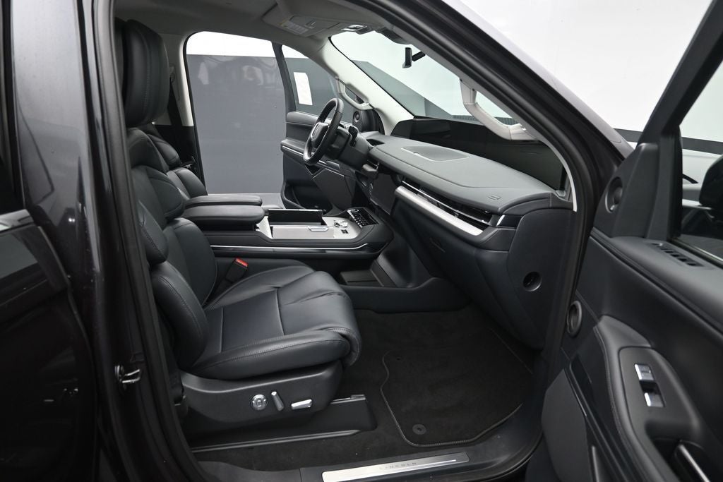 2026 Lincoln Navigator L Premiere