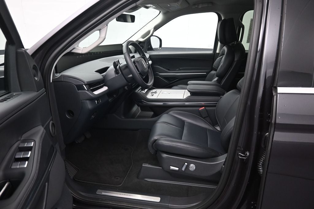 2026 Lincoln Navigator L Premiere
