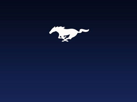 2024 Ford Mustang® logo | Gates Ford Lincoln in Richmond KY