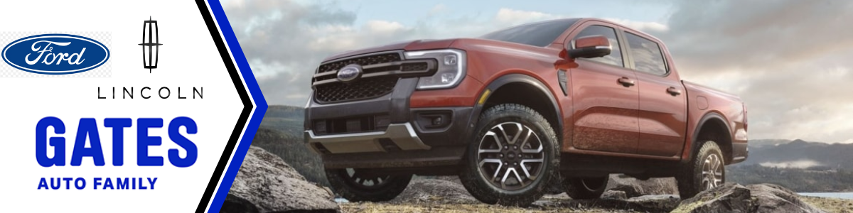 2025 Ford Ranger is North American Truck of the Year