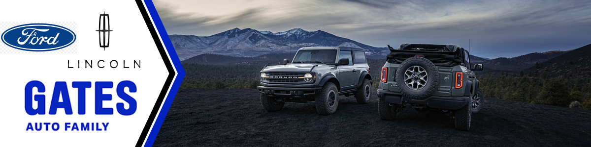 Ford Bronco for Sale Lexington, KY