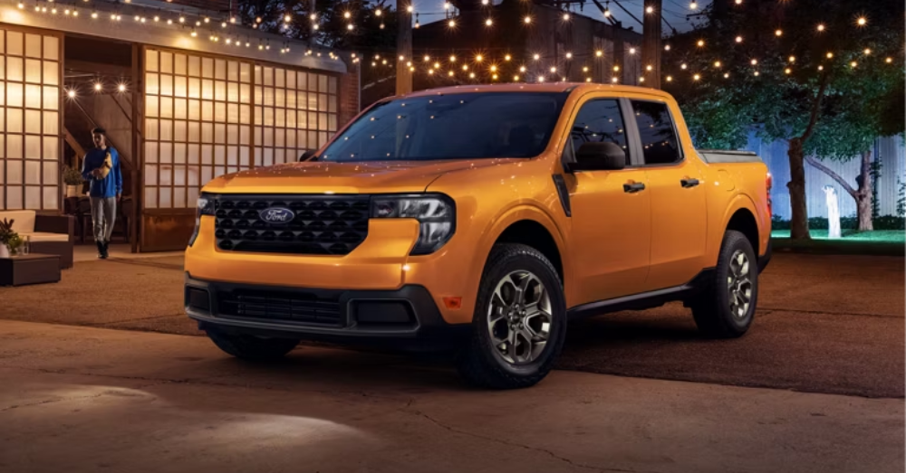 Ford Dealer Danville, KY - Used Vehicles